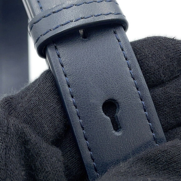 Christian Dior Oblique Saddle Messenger Shoulder Bag Trotter - Picture 11 of 11